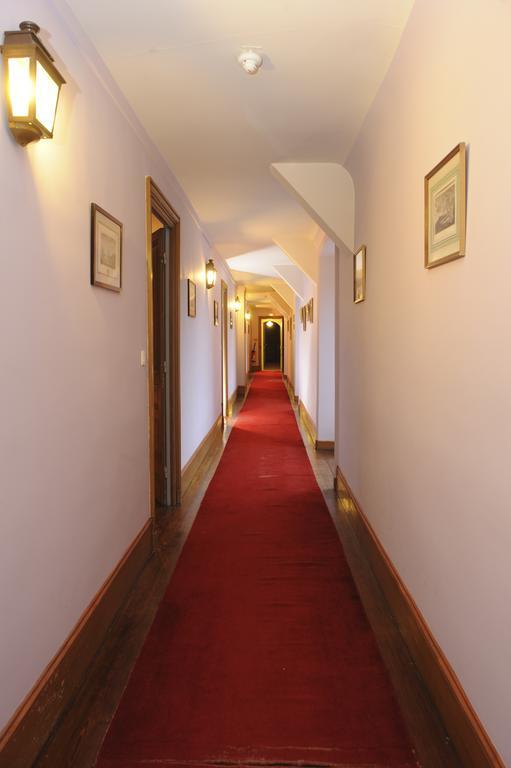 ชาโต เดอ คานิซี Hotel Canisy ภายนอก รูปภาพ